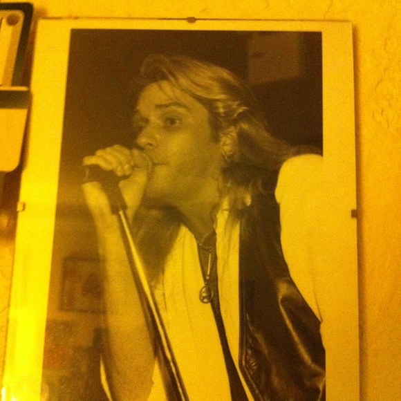 Meet your Posher, Mykel - Picture 5 of 8